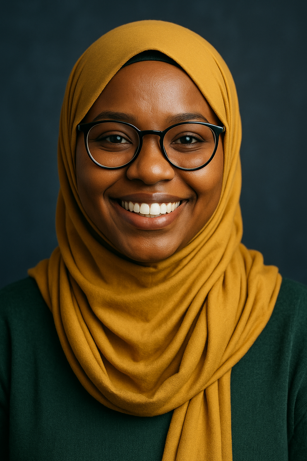 Aisha K., Uber Eats driver in Voorhees NJ