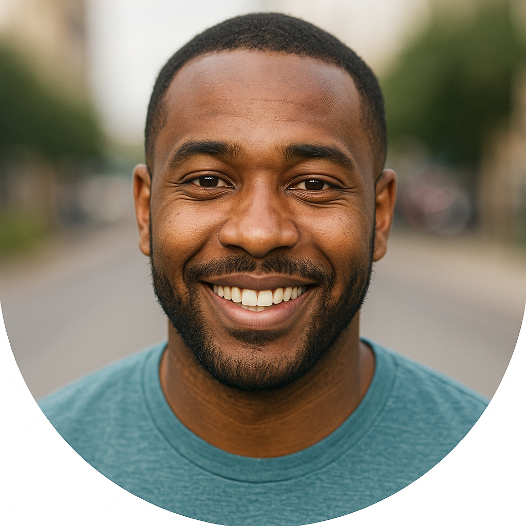 Jamal H., Instacart driver in Cherry Hill NJ