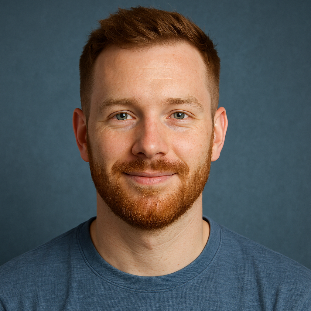 Mike R., DoorDash driver in Camden NJ